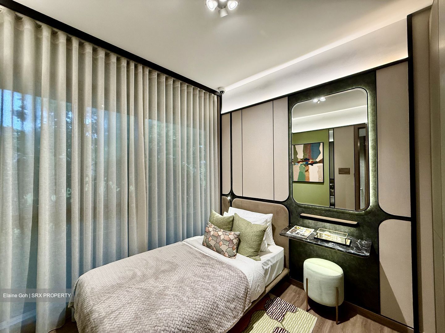 Elta (D5), Apartment #586810111